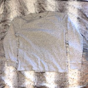 H&M Oreo Longsleeve